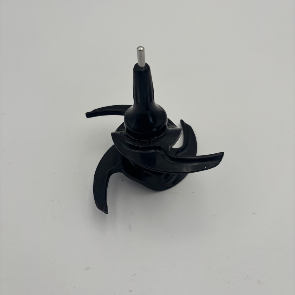Ninja Combo Dough Hook Replacement‎ Part Black Excellent Multi-Tiered